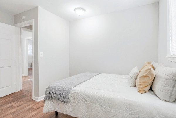 Coliving in Center Hill - West Atl, Atlanta