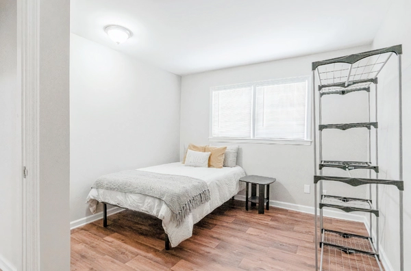 Coliving in Center Hill - West Atl, Atlanta