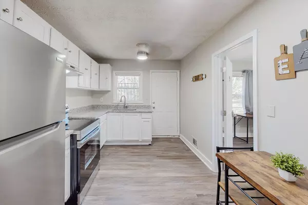 Coliving in Grove Park - West Atl, Atlanta