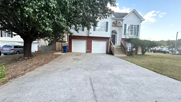 Coliving in Mableton - West Atl, Atlanta