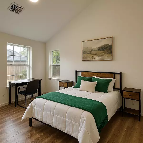 Coliving in Southeast Austin - South Austin, Austin