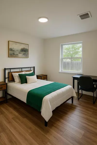 Coliving in Southeast Austin - South Austin, Austin