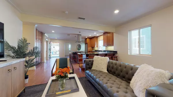 Coliving in Mar Vista - Westside / South Bay, Los Angeles