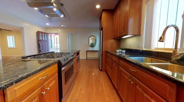 Coliving in Mar Vista - Westside / South Bay, Los Angeles