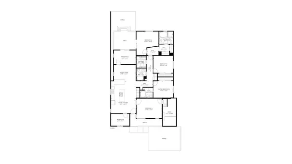 Coliving in Mar Vista - Westside / South Bay, Los Angeles