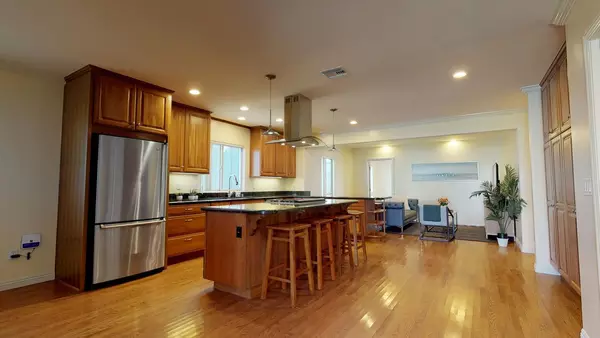 Coliving in Mar Vista - Westside / South Bay, Los Angeles