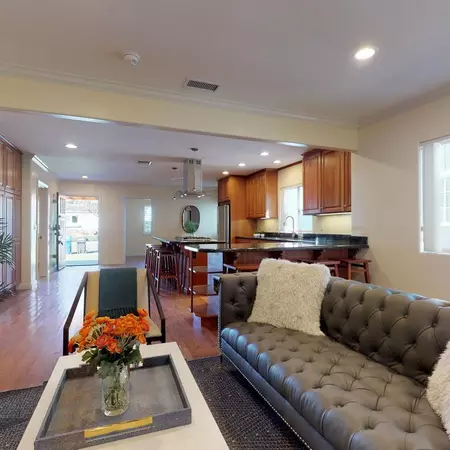 Coliving in Mar Vista - Westside / South Bay, Los Angeles