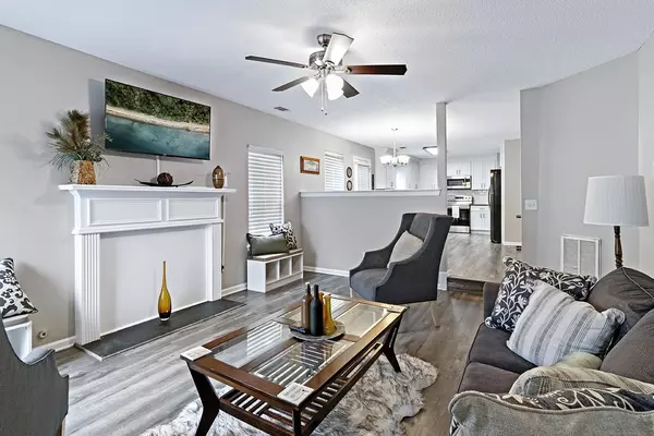 Coliving in Stonecrest - East Atl, Atlanta