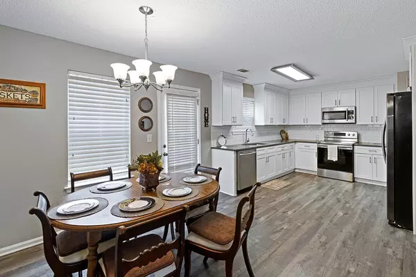 Coliving in Stonecrest - East Atl, Atlanta