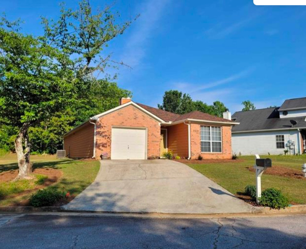 Coliving in Stonecrest - East Atl, Atlanta