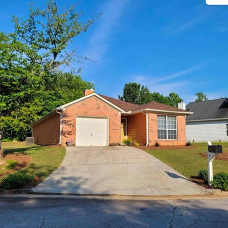 Coliving in Stonecrest - East Atl, Atlanta