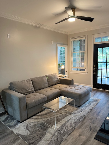 Coliving in Sherwood Forest - Central Atl, Atlanta