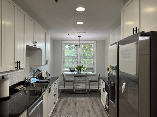 Coliving in Sherwood Forest - Central Atl, Atlanta