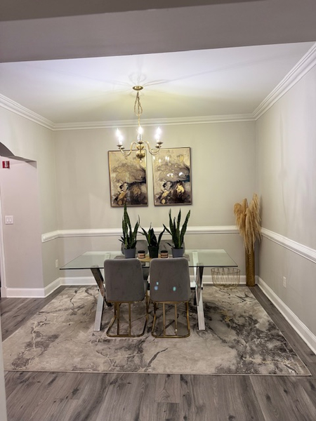 Coliving in Sherwood Forest - Central Atl, Atlanta