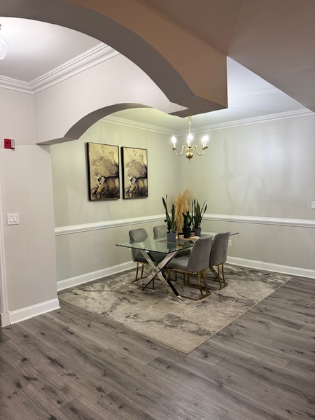 Coliving in Sherwood Forest - Central Atl, Atlanta