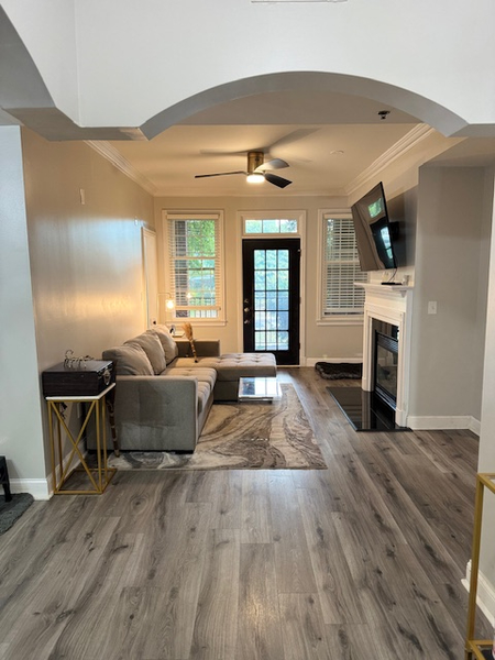 Coliving in Sherwood Forest - Central Atl, Atlanta