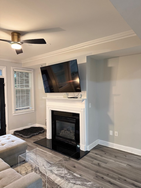 Coliving in Sherwood Forest - Central Atl, Atlanta