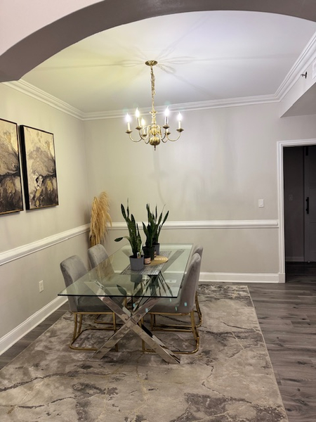 Coliving in Sherwood Forest - Central Atl, Atlanta