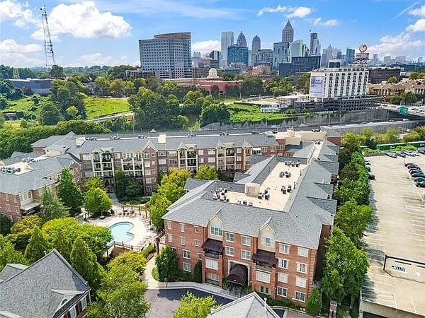 Coliving in Sherwood Forest - Central Atl, Atlanta