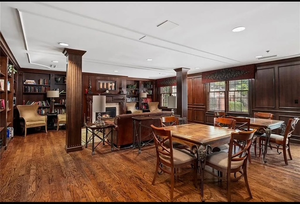 Coliving in Sherwood Forest - Central Atl, Atlanta