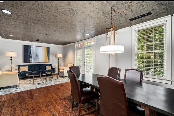 Coliving in Sherwood Forest - Central Atl, Atlanta