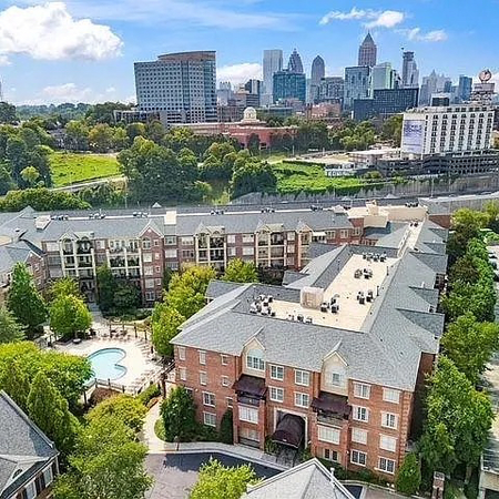 Coliving in Sherwood Forest - Central Atl, Atlanta