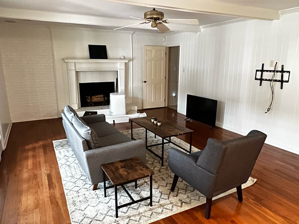 Coliving in Cary - Outer Triangle, Raleigh
