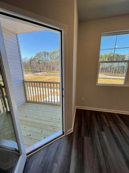 Coliving in Bryson Village - Outer Triangle, Raleigh