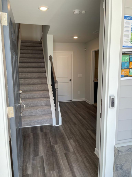 Coliving in Bryson Village - Outer Triangle, Raleigh
