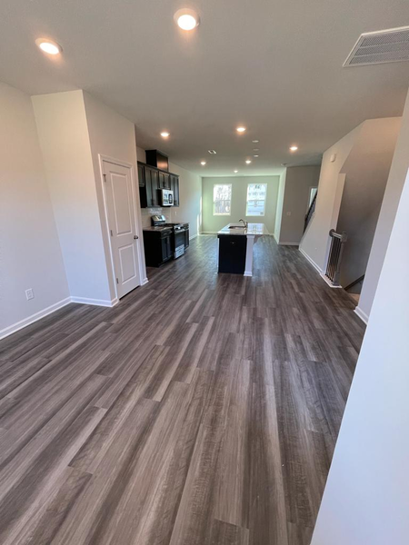 Coliving in Bryson Village - Outer Triangle, Raleigh