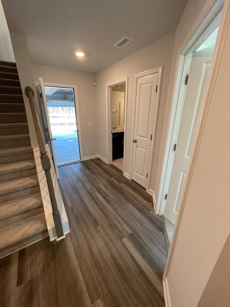 Coliving in Bryson Village - Outer Triangle, Raleigh