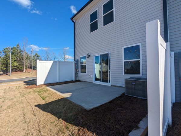 Coliving in Mount Holly - West Charlotte, Charlotte