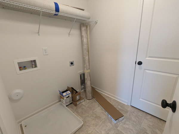 Coliving in Mount Holly - West Charlotte, Charlotte