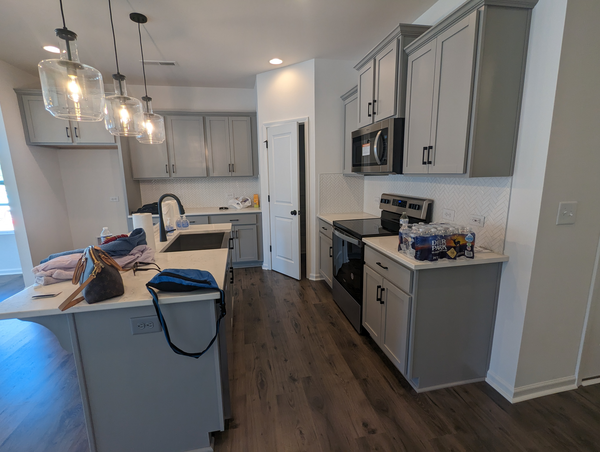 Coliving in Mount Holly - West Charlotte, Charlotte