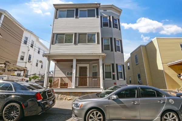Coliving in East Sommerville - Somerville, Boston