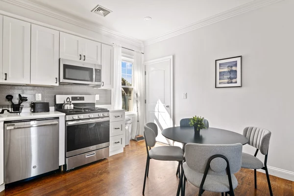 Coliving in East Sommerville - Somerville, Boston