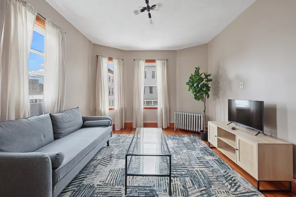 Coliving in Mattapan - Boston, Boston