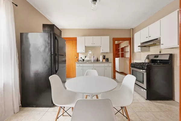 Coliving in Mattapan - Boston, Boston