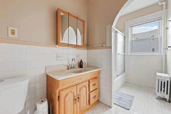 Coliving in Mattapan - Boston, Boston