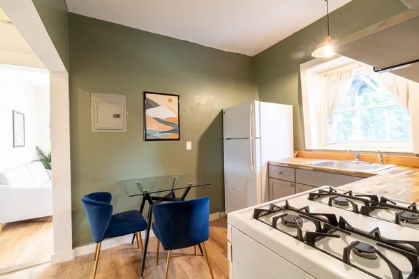 Coliving in Allston - Boston, Boston