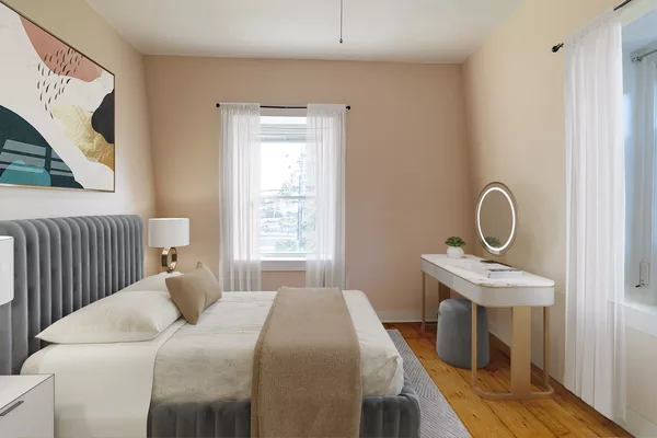 Coliving in Allston - Boston, Boston