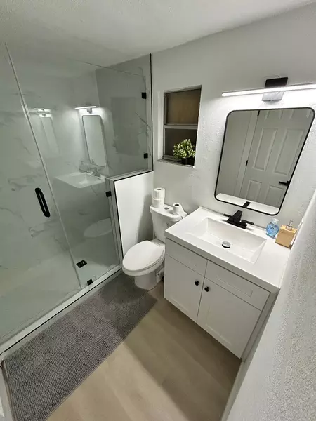 Coliving in Odessa - North Tampa, Tampa