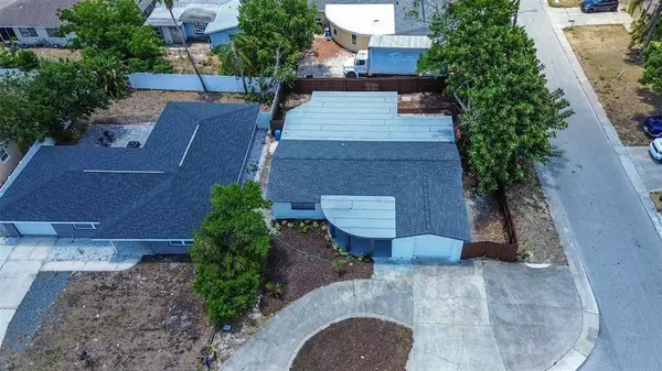 Coliving in Odessa - North Tampa, Tampa