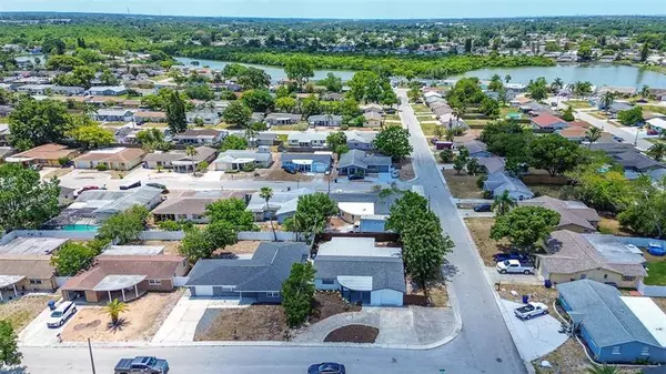 Coliving in Odessa - North Tampa, Tampa