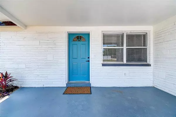 Coliving in Odessa - North Tampa, Tampa