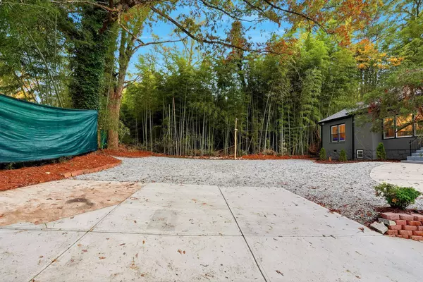 Coliving in Peyton Forest - West Atl, Atlanta