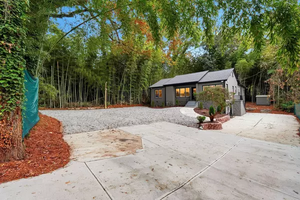 Coliving in Peyton Forest - West Atl, Atlanta