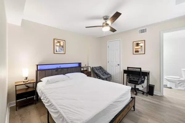 Coliving in Peyton Forest - West Atl, Atlanta