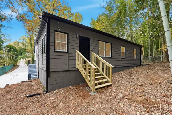 Coliving in Peyton Forest - West Atl, Atlanta