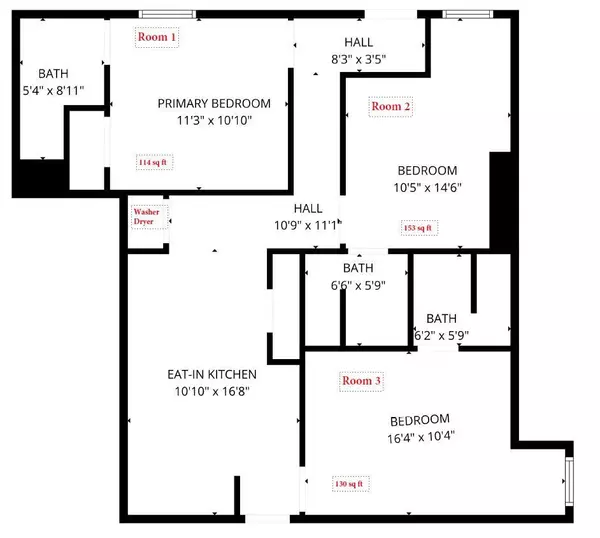 Coliving in Peyton Forest - West Atl, Atlanta